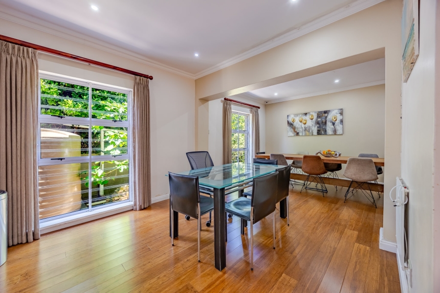 5 Bedroom Property for Sale in Kenilworth Upper Western Cape